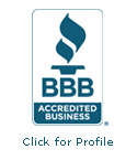 Click here for BBB Business Review