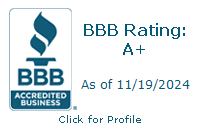  Arthur F. Borden & Associates, Inc. BBB Business Review