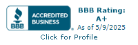  The Fullers Company BBB Business Review