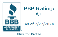 Click here for A+ BBB Business Review