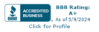  Baker's Pressure Washing BBB Business Review