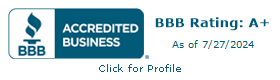  American Asphalt Paving & Seal Coating Inc. BBB Business Review