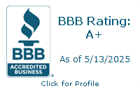  S.J. Ryan Electric, Inc. BBB Business Review