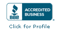 Click here for BBB Business Review