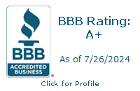  All-Pro Carpet & Tile Cleaning BBB Business Review